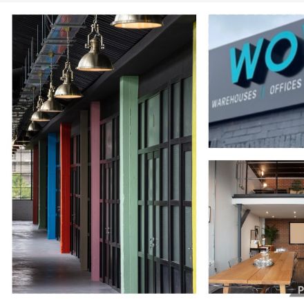 Industrial Unit in London - photo 2