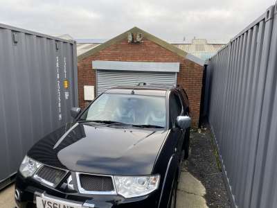 Industrial Unit in Louth - photo 2