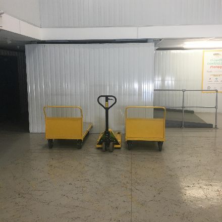 Industrial Unit in Maidstone - photo 3