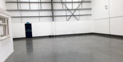 Industrial in Manchester