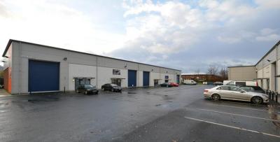 Industrial Unit in Manchester - photo 2