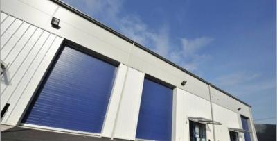 Industrial Unit in Manchester - photo 4