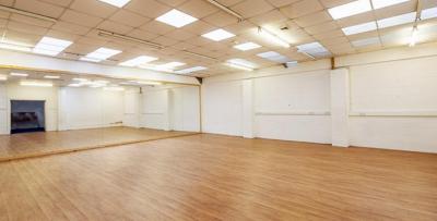 Industrial Unit in Northampton - photo 4