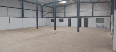 Industrial Unit in Northampton - photo 2