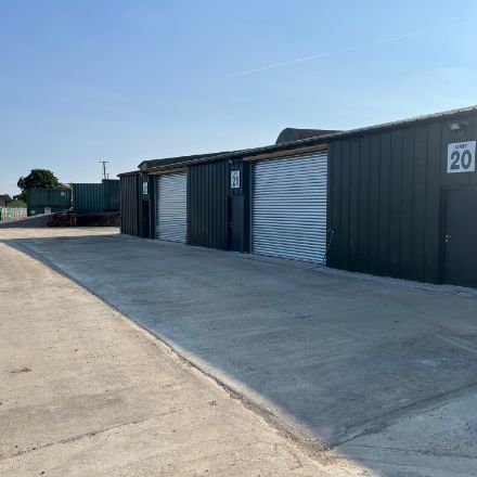 Industrial Unit in Northampton - photo 3