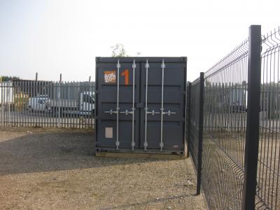 Industrial Unit in Sleaford - photo 2