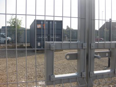 Storage in Sleaford - photo 3