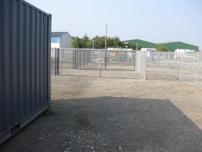 Storage in Sleaford - photo 4