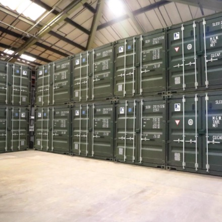 Storage in Northampton - photo 3