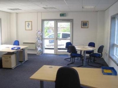 Industrial Unit in Nuneaton - photo 4