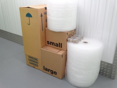 Storage in Nuneaton - photo 4