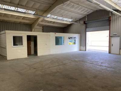 Industrial in Oakham