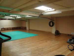 Office in Merthyr Tydfil