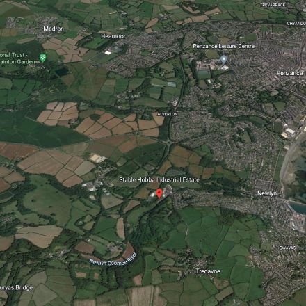 Storage in Penzance - photo 4