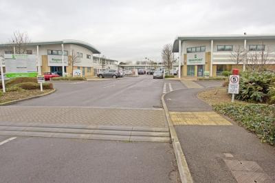 Industrial in Portsmouth