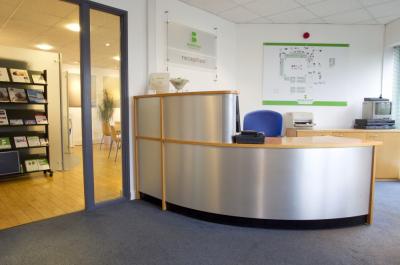 Industrial Unit in Portsmouth - photo 4