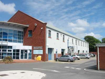 Industrial Unit in Preston - photo 2