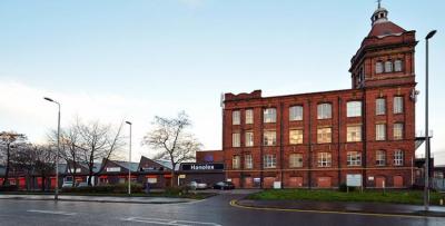 Industrial in Rochdale