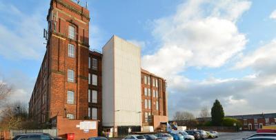 Industrial in Rochdale