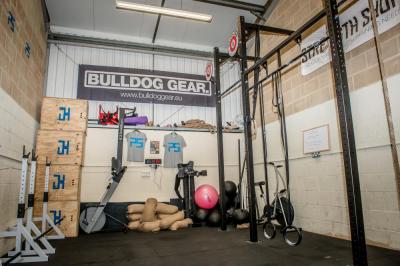 Industrial Unit in Romsey - photo 2