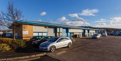 Industrial Unit in Rotherham - photo 2