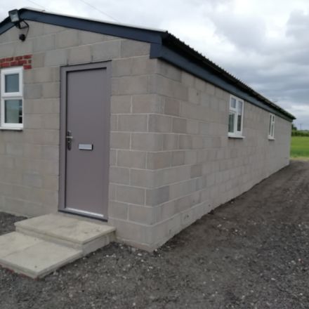 Industrial in Salisbury