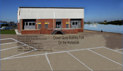 Office in Sittingbourne - photo 4