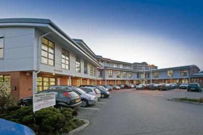 Industrial Unit in Southampton - photo 4