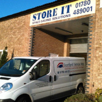 Storage in Stamford - photo 3