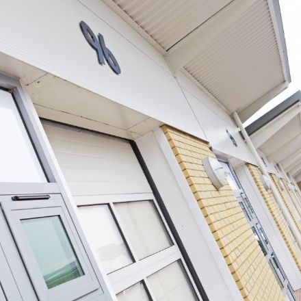 Industrial in Swindon