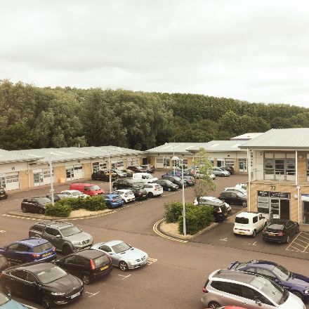 Industrial Unit in Swindon - photo 3