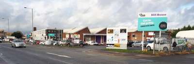 Industrial Unit in Swindon - photo 2