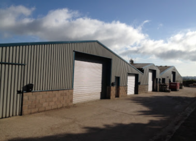 Industrial in Torquay