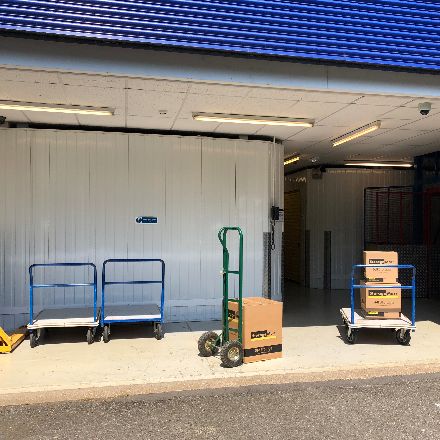 Industrial Unit in Uckfield - photo 2