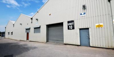 Industrial Unit in Wakefield - photo 2