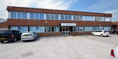 Industrial Unit in Wakefield - photo 4