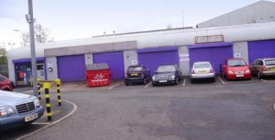 Industrial Unit in Warrington - photo 3