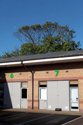 Industrial Unit in Weymouth - photo 3