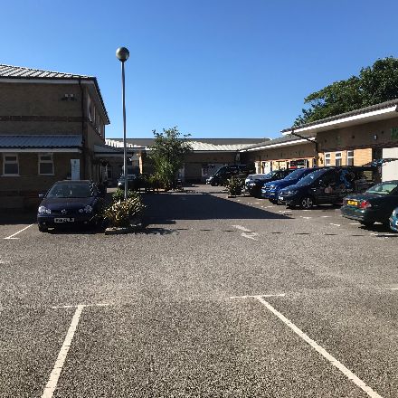 Industrial Unit in Weymouth - photo 4