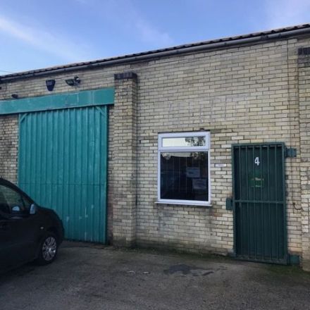 Industrial Unit in Wisbech - photo 4