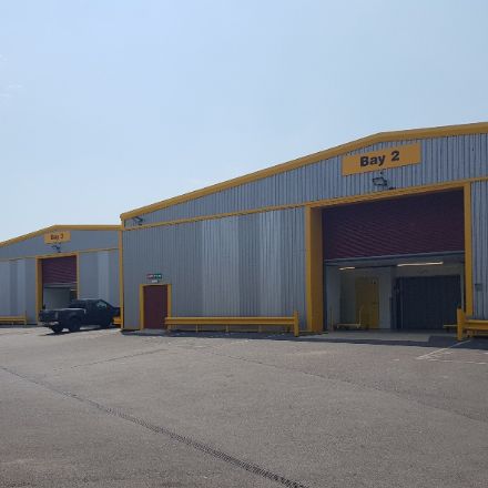 Industrial Unit in Worthing - photo 3