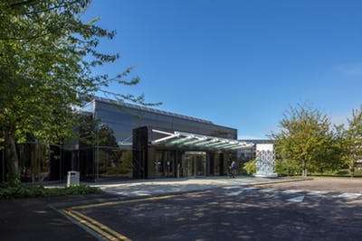 Industrial Unit in Fareham - photo 2