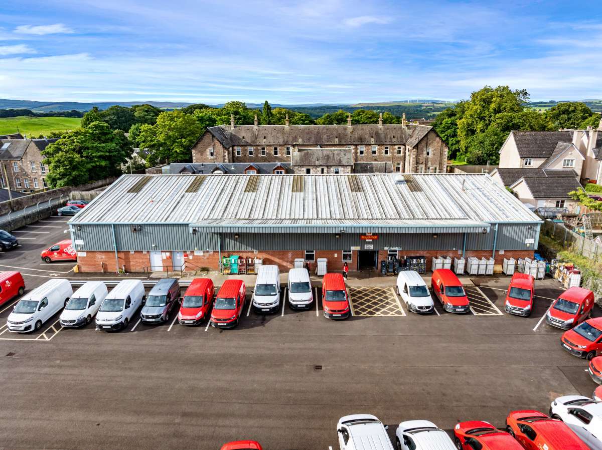 Investment in Middlewich - photo 3