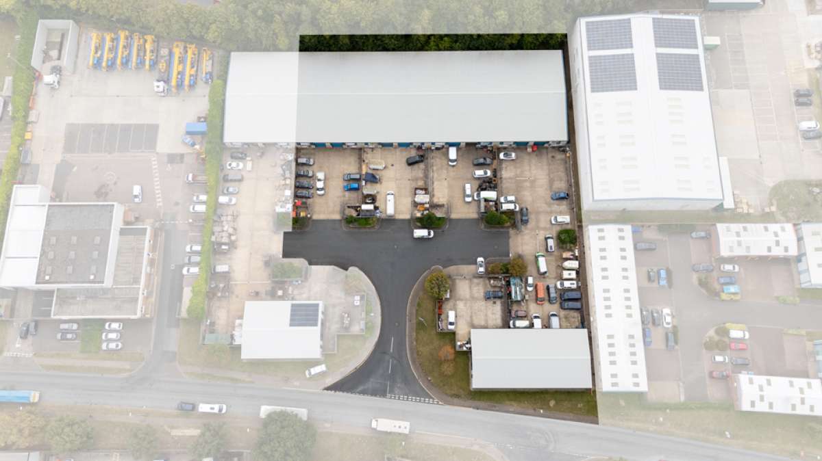 Investment in Norwich - photo 2