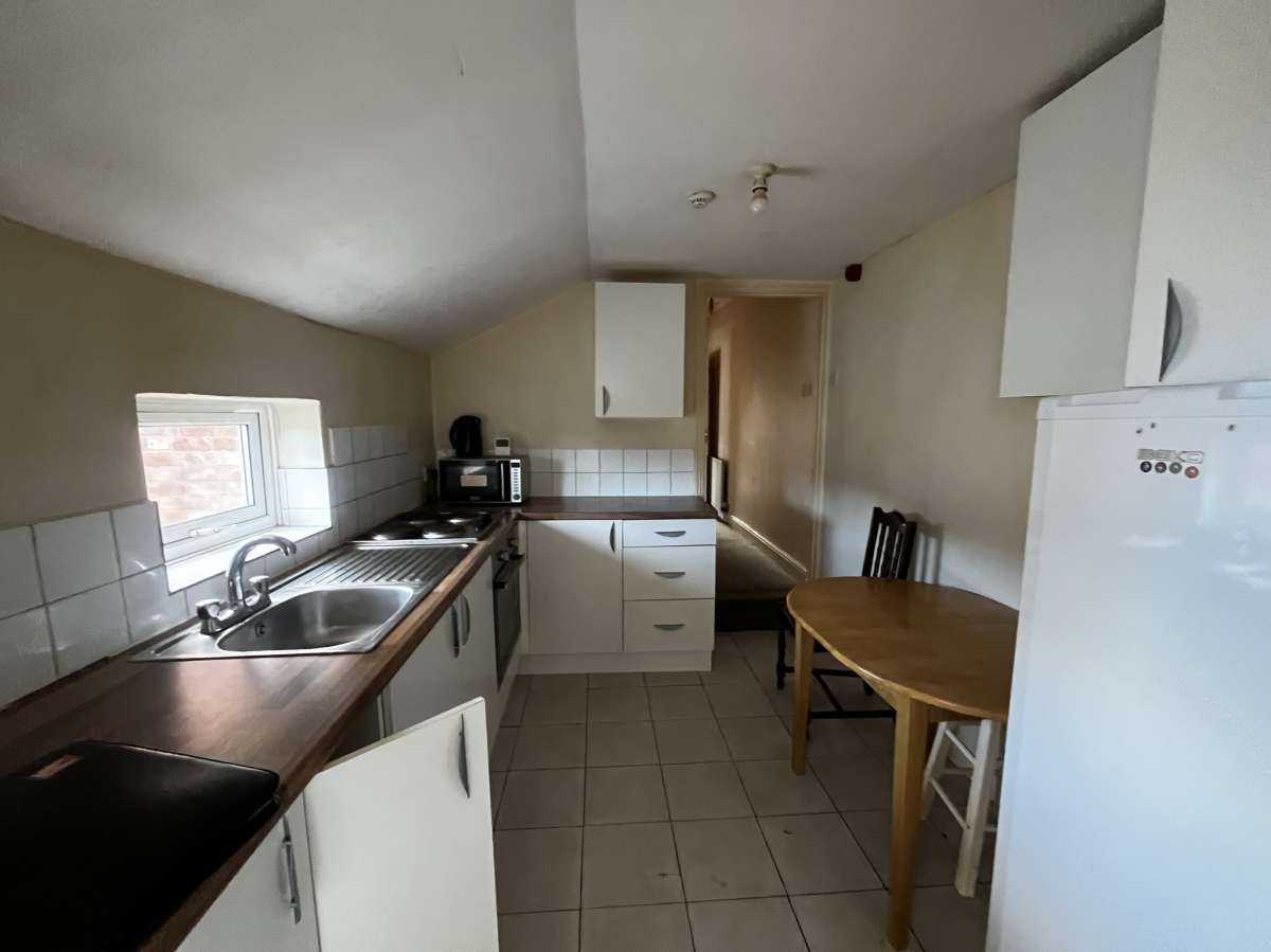 Investment in Rushden - photo 3