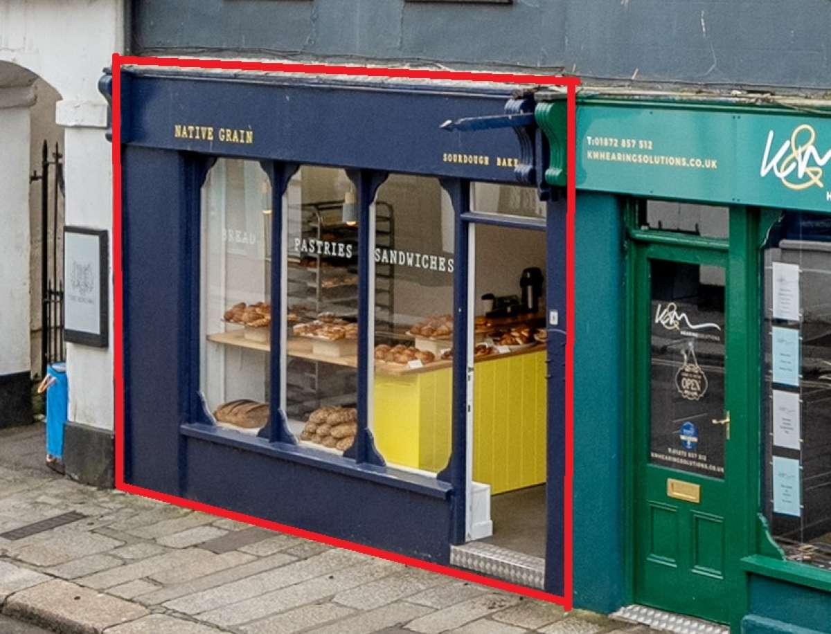 Industrial Unit in Truro - photo 2