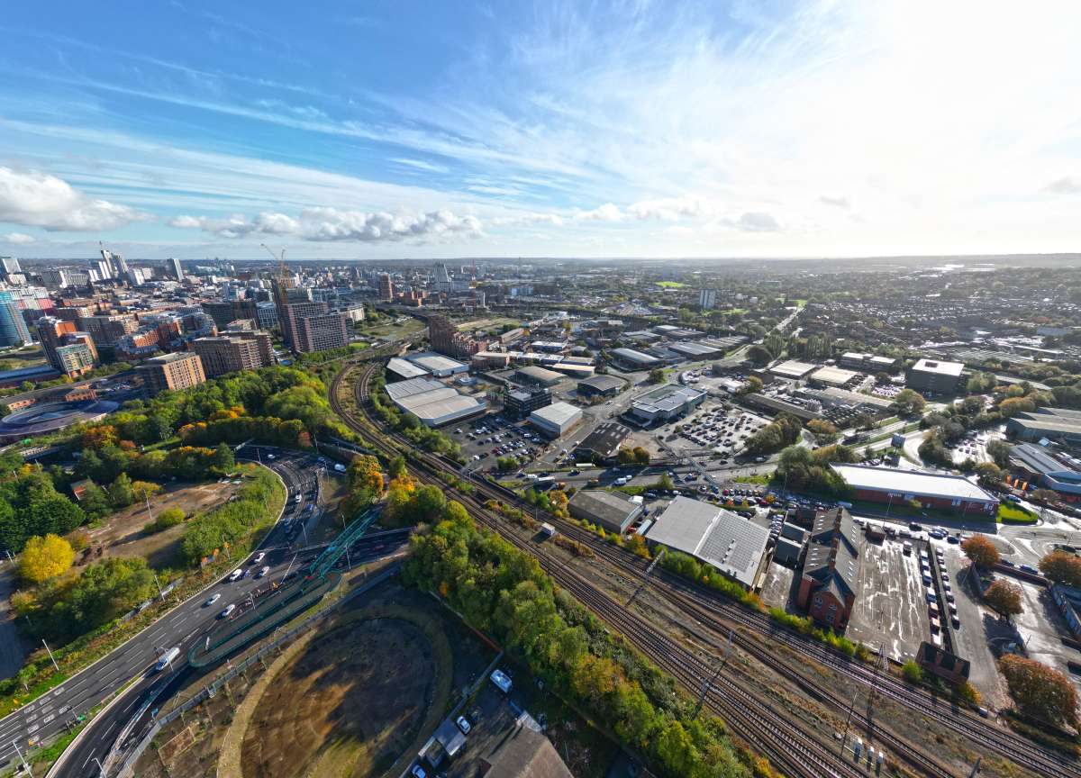 Investment in Leeds - photo 4