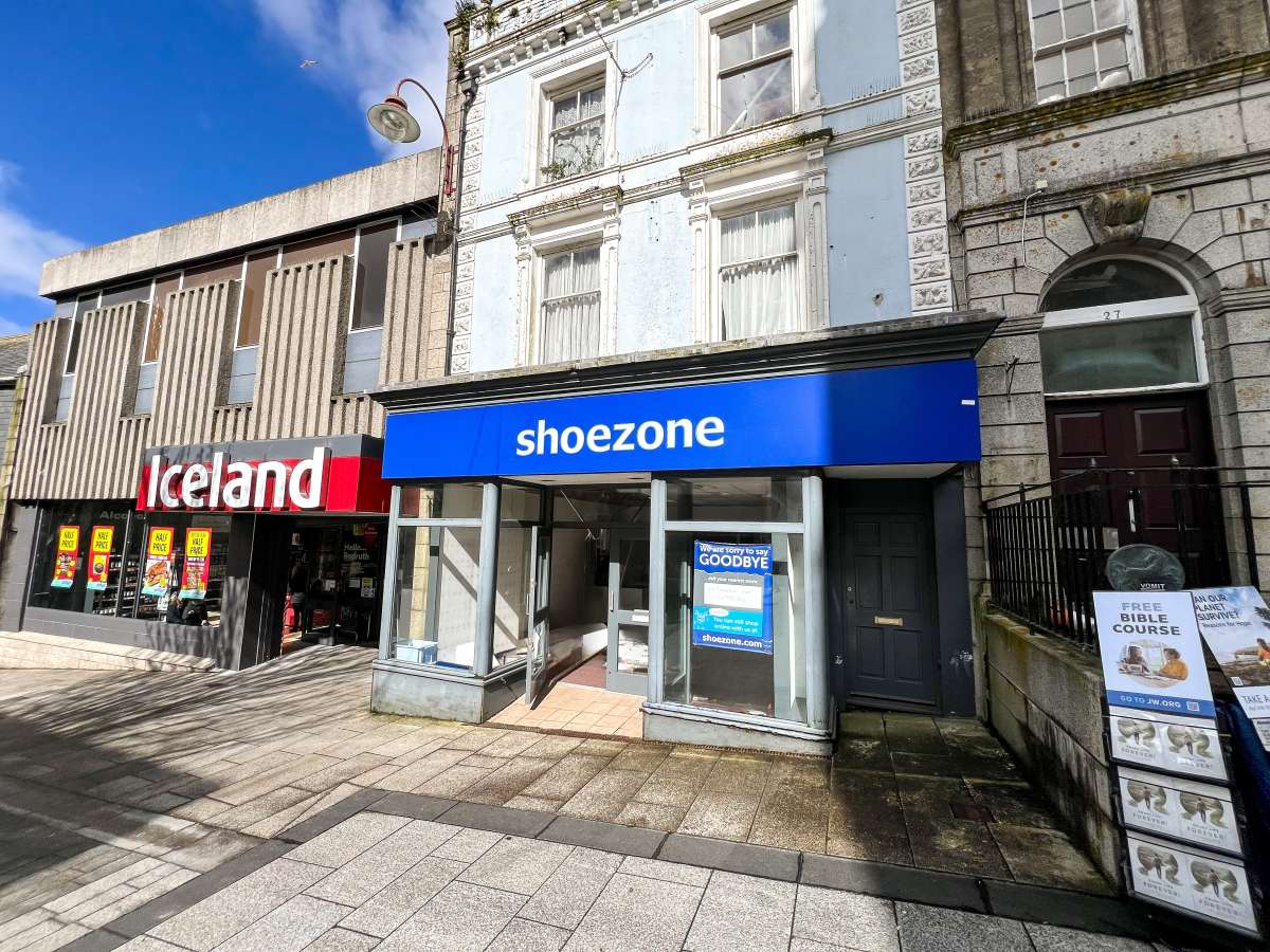 Investment in Redruth - photo 3