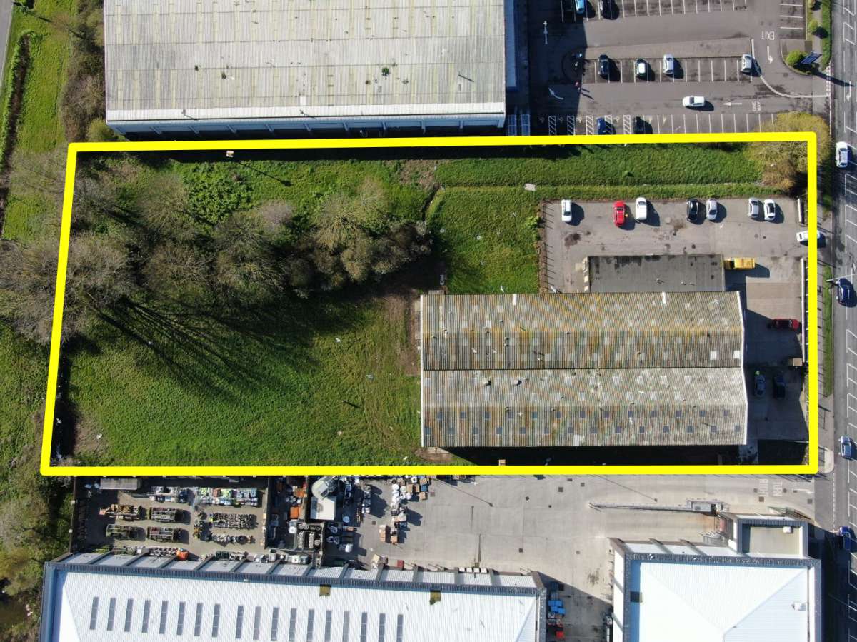 Investment in Lowestoft - photo 2