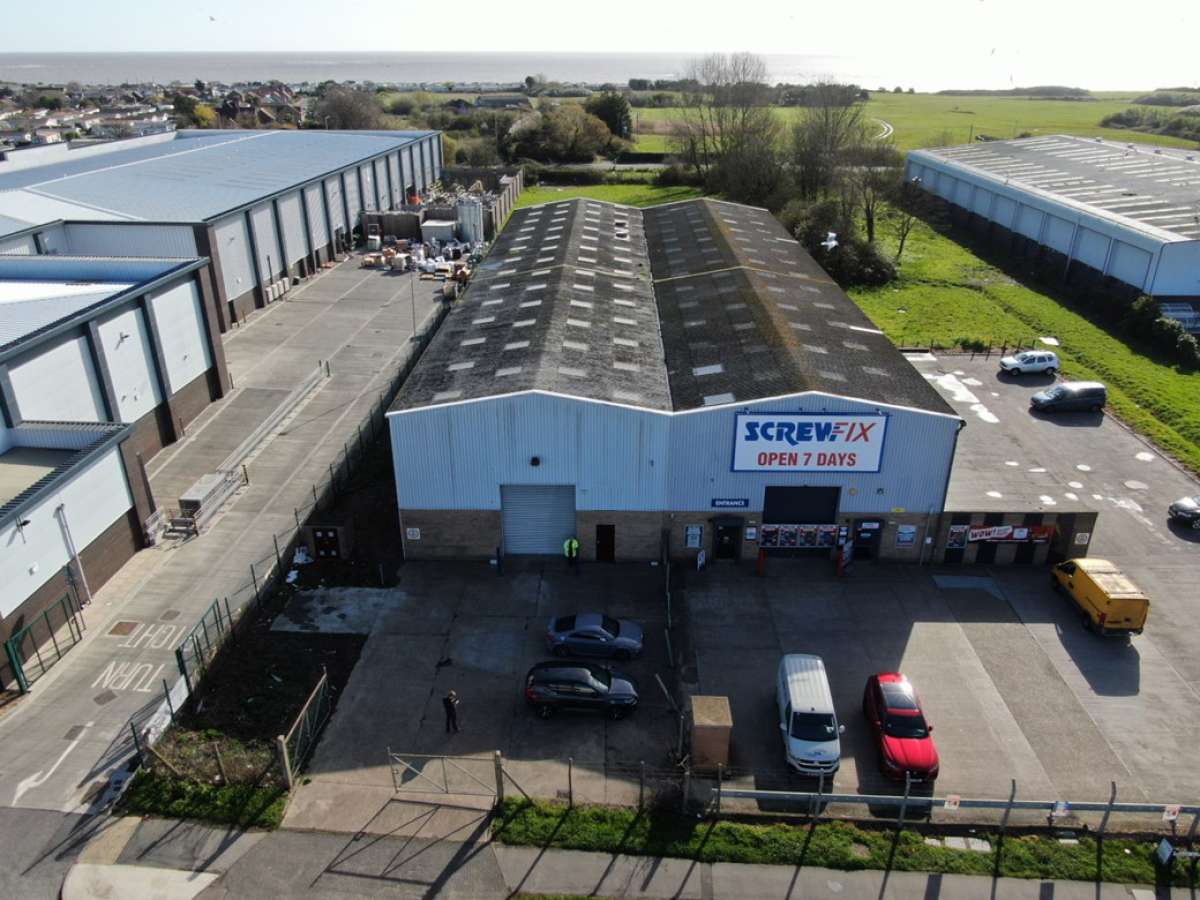 Investment in Lowestoft - photo 4